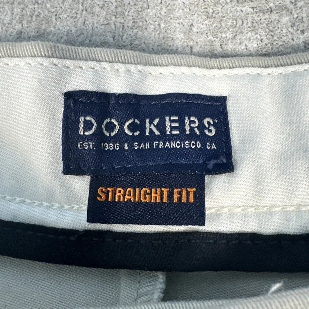 Dockers men 38x29